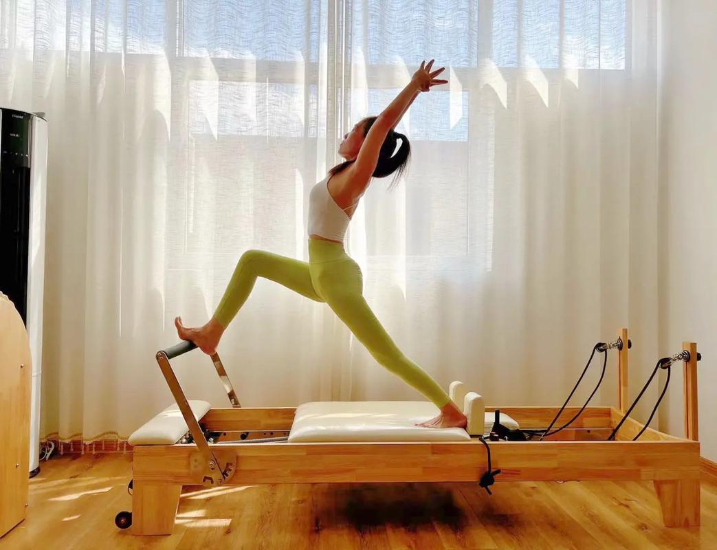 Apa perbedaan antara Pilates dan Yoga?