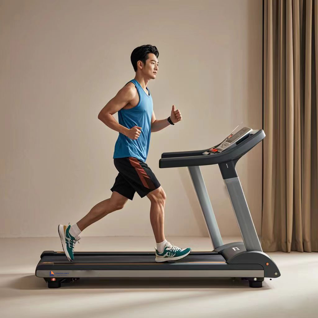 Banyaknya Manfaat Treadmill