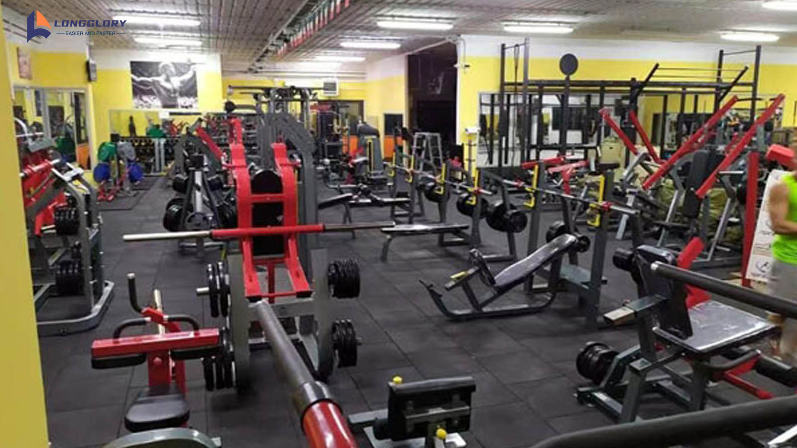 Persiapan Fitness untuk Pemula
