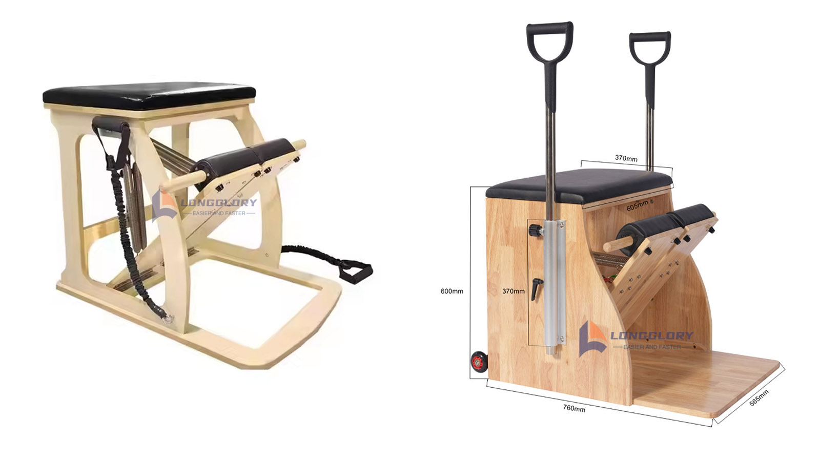 Tahukah anda apa itu Combo Chair?