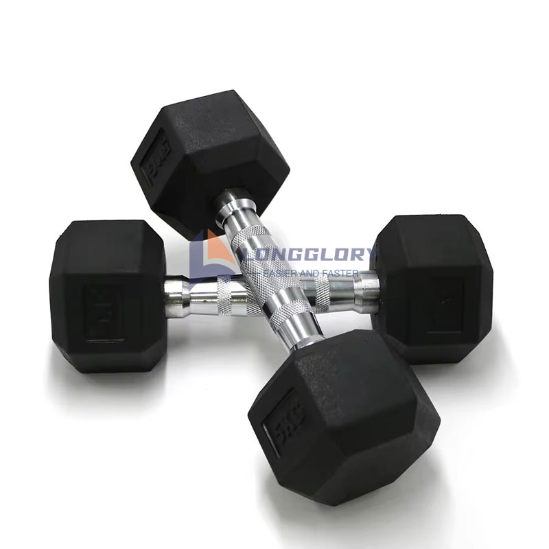 Apa saja metode latihan Dumbbell yang benar?