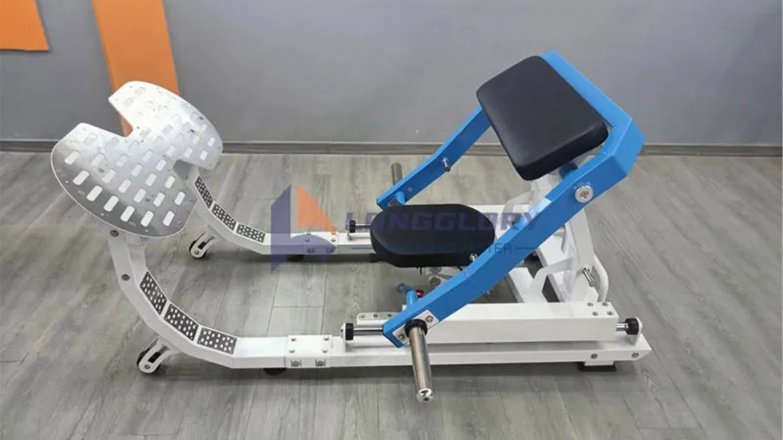 Tahukah Anda jembatan gluteal?