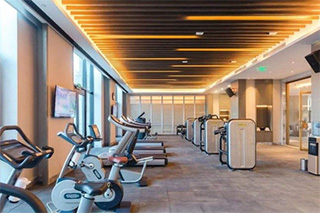 Cara mengatur gym: Panduan ke zona fungsionalnya