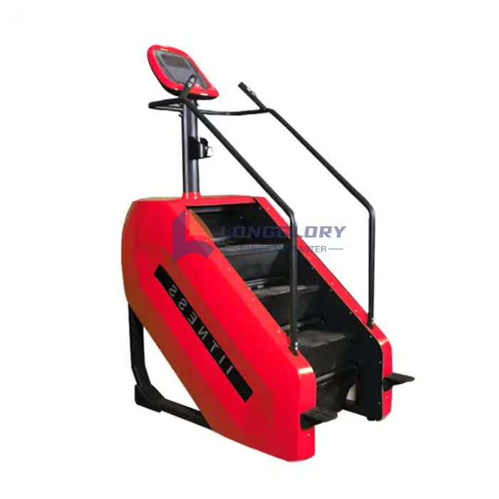 Apa kegunaan yang luar biasa dari treadmill tangga?