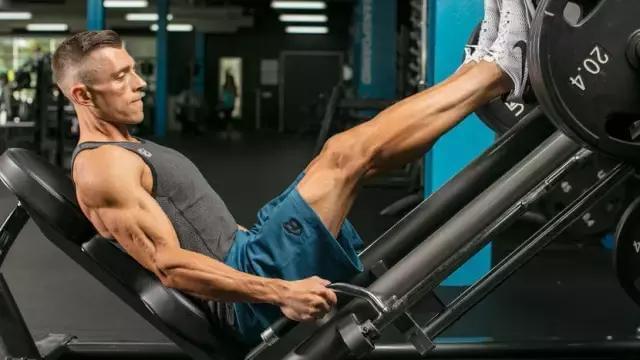 Peralatan apa yang bisa digunakan untuk melatih otot kaki? Apa latihan pelatihan otot kaki terbaik?