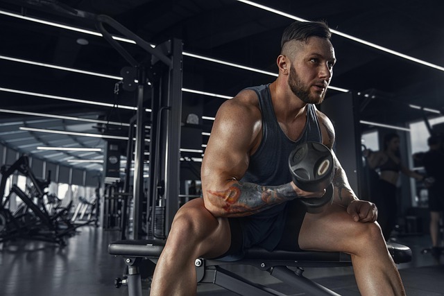Perbedaan antara peralatan gym komersial dan rumah