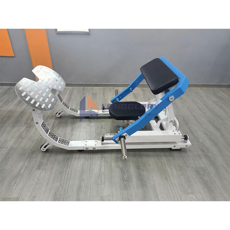 Apa Mesin Glute dan Kaki Paling Populer di Gym?