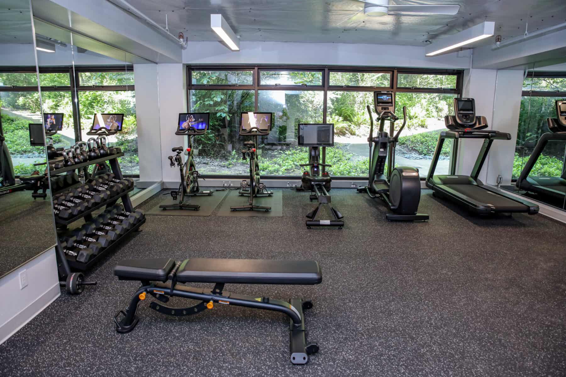 Bagaimana Cara Memilih Peralatan Kardio yang Tepat?