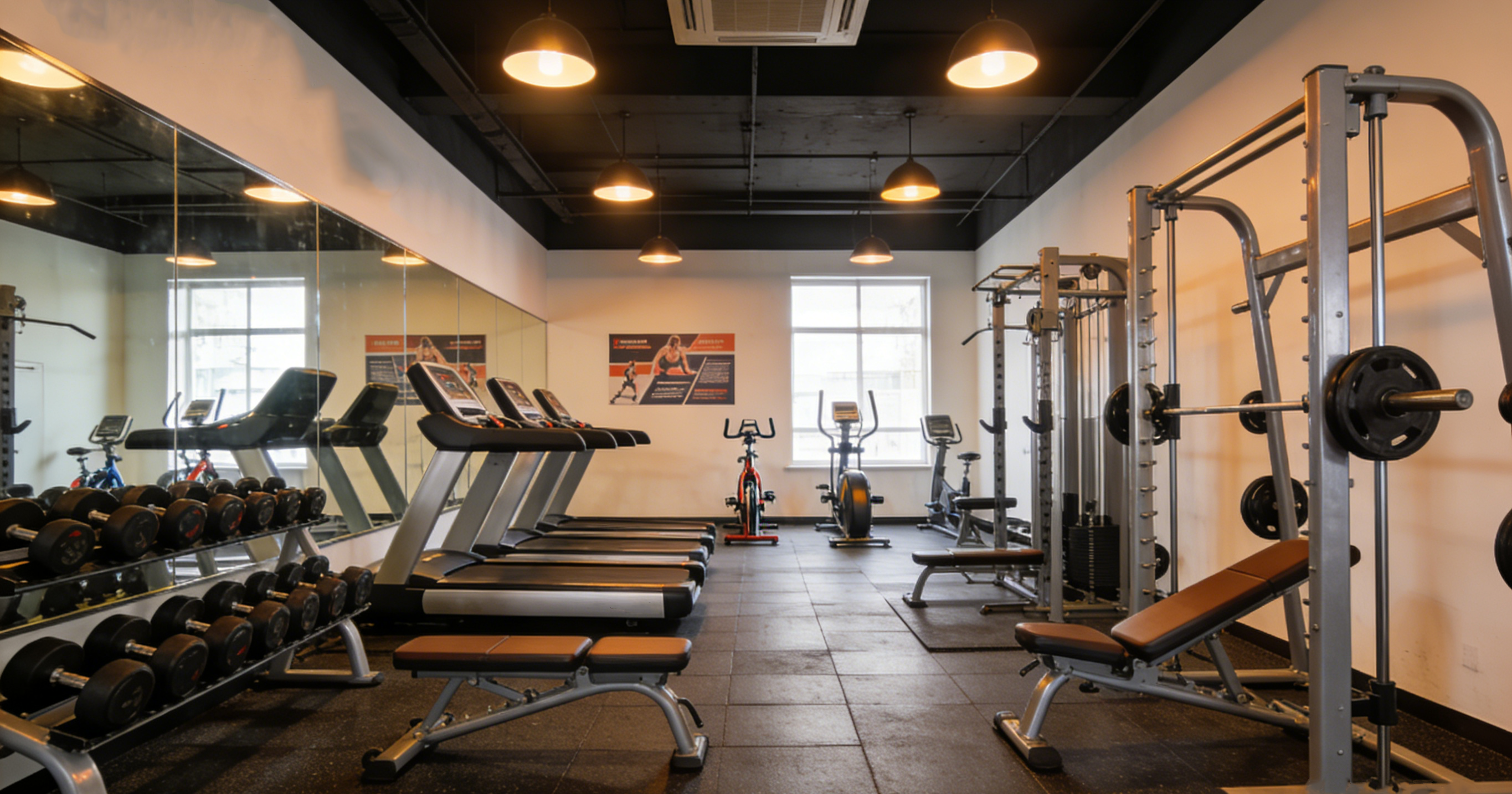 Pin Dimuat ATAU Pelat Dimuat? Mana yang Lebih Baik? Bagaimana Mengkonfigurasi Peralatan Fitness Saat Mendirikan Gym?