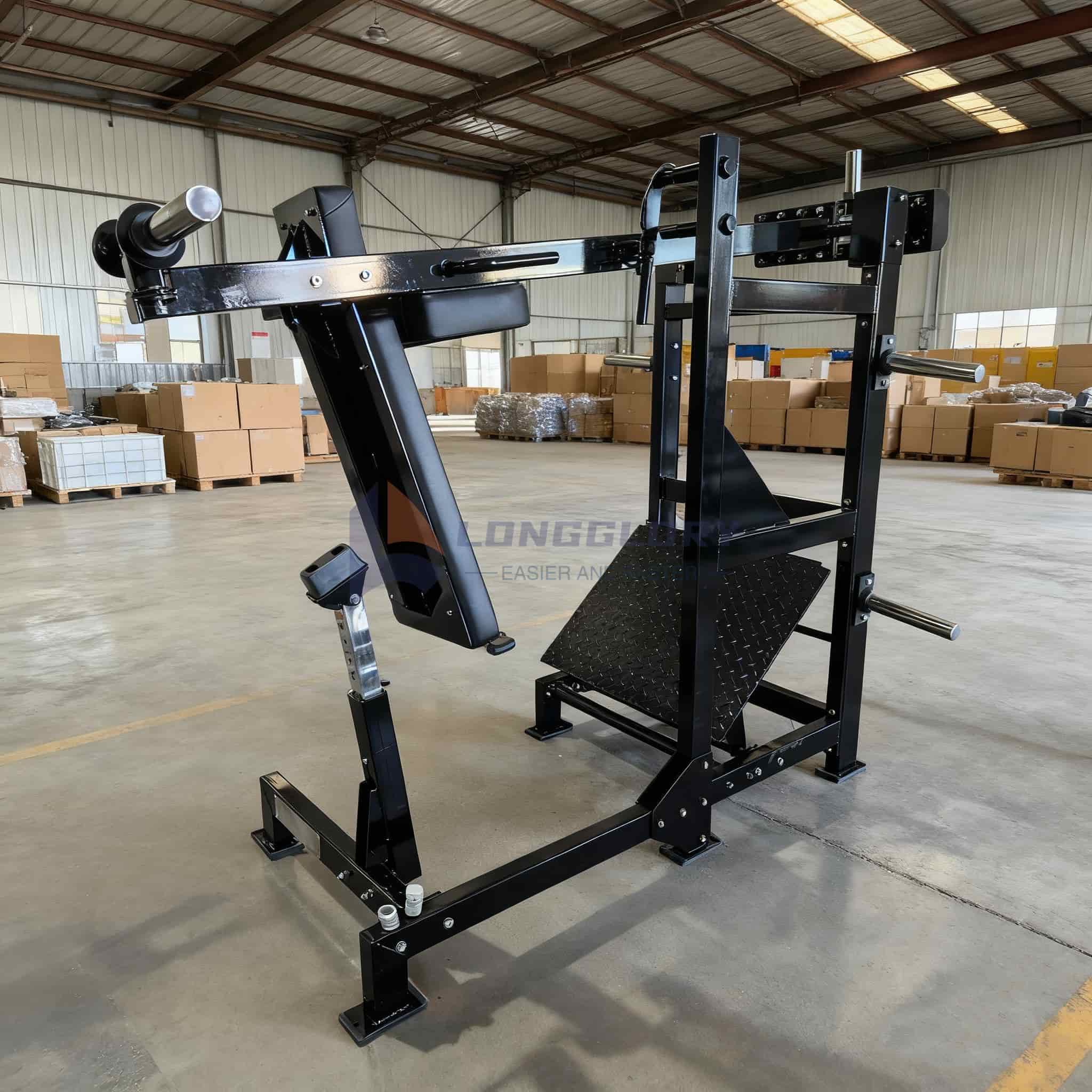 Apa saja olahraga yang wajib dilakukan di gym?
