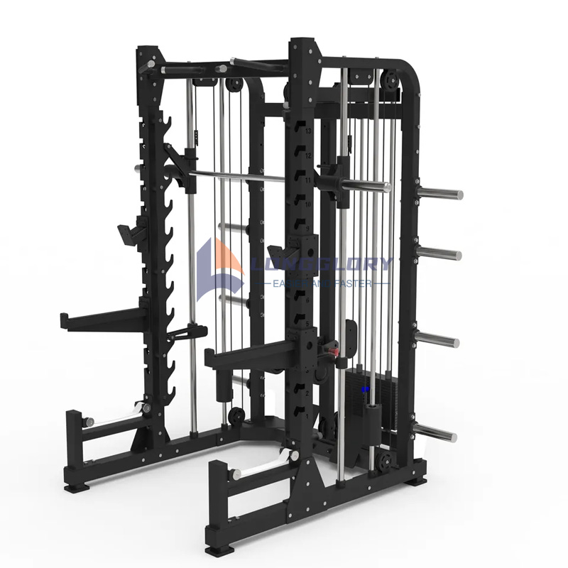 Bagaimana Seharusnya Perusahaan Memilih Peralatan Fitness?