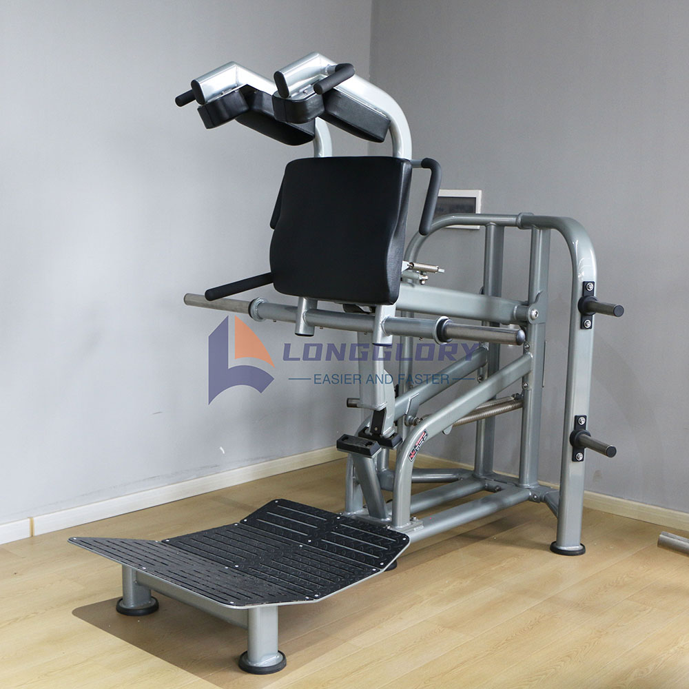 Dengan banyaknya mesin latihan glute di gym, mana yang sebaiknya Anda pilih?