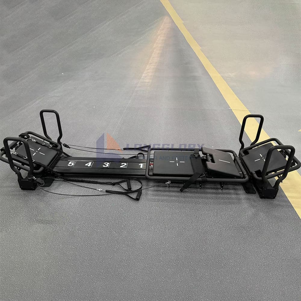 Pembaharu Aluminium Pilates