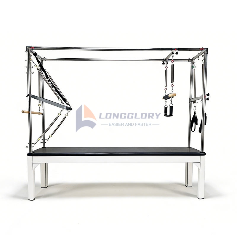 Pembaru Cadillac Paduan Aluminium