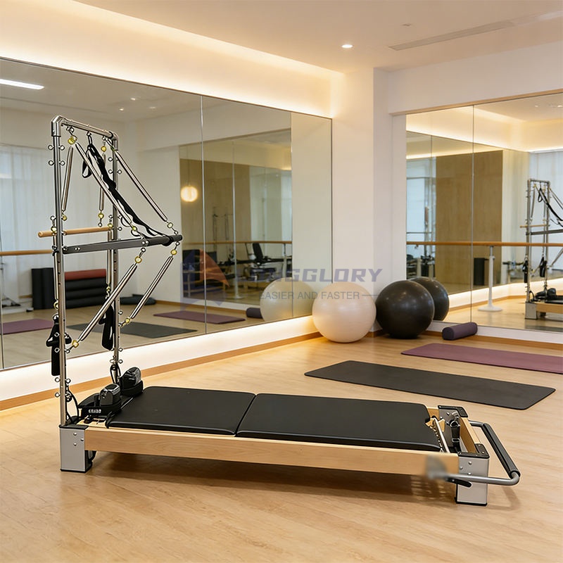 Menara Reformator Beech Pilates