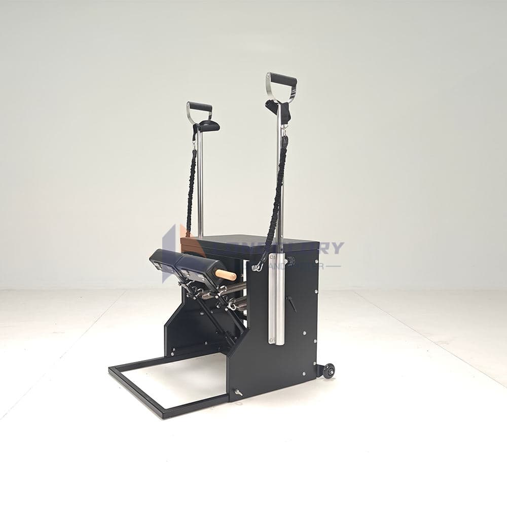 Kursi Wunda Pilates Klasik