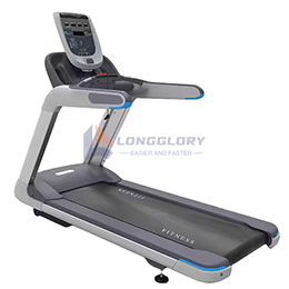Treadmill Listrik Komersial