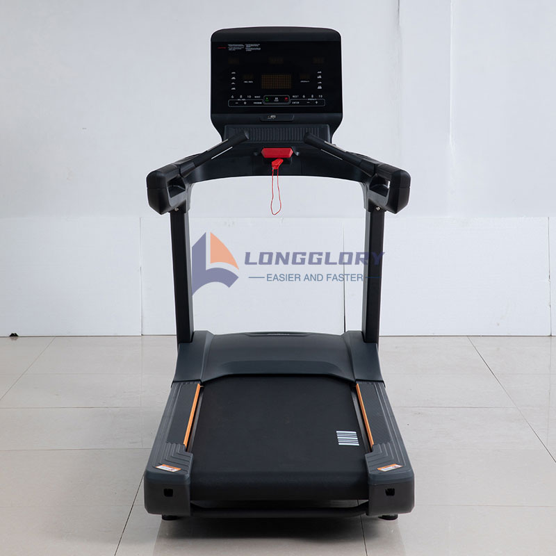 Treadmill Listrik