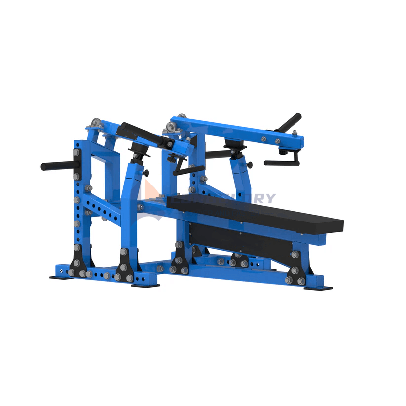 Mesin Press Bench Flat