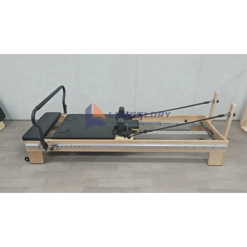 Reformator Pilates Jalur Penuh