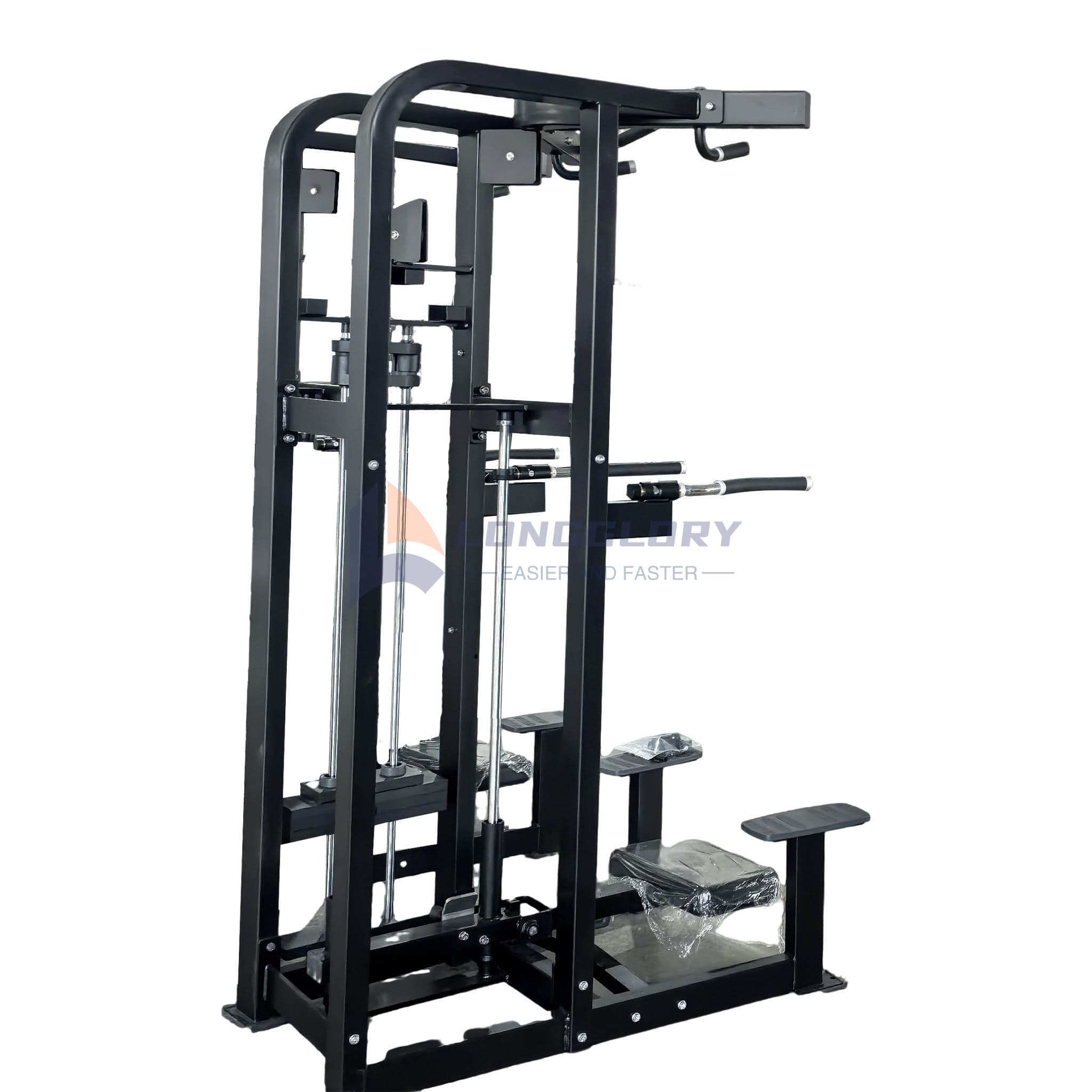 Mesin Gym Chin up