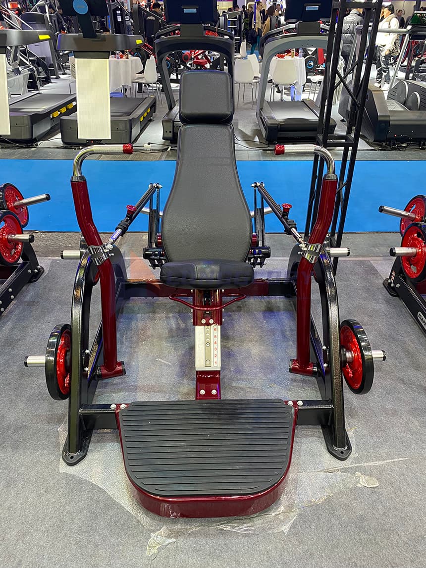 Decline Chest Press Chest Press