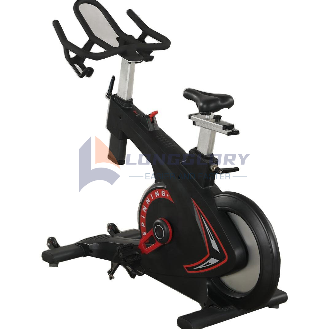 flywheel exercise bike