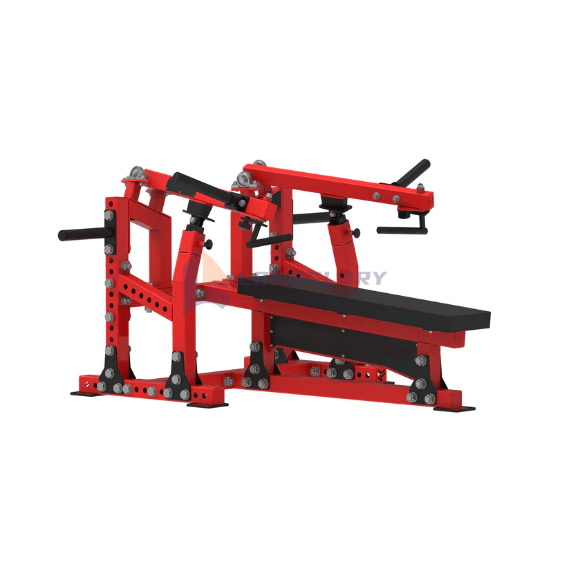 Flat Bench Press Machine