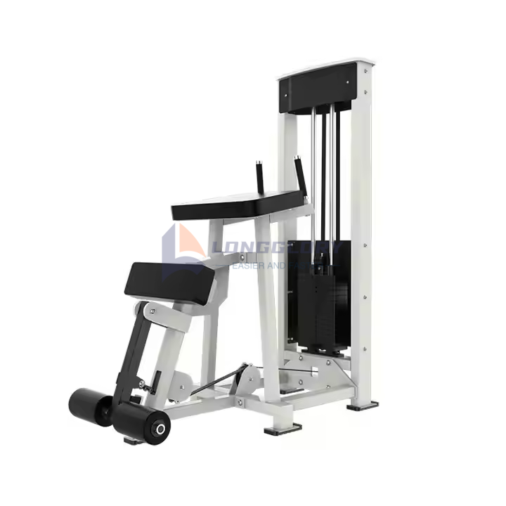 Standing Leg Curl