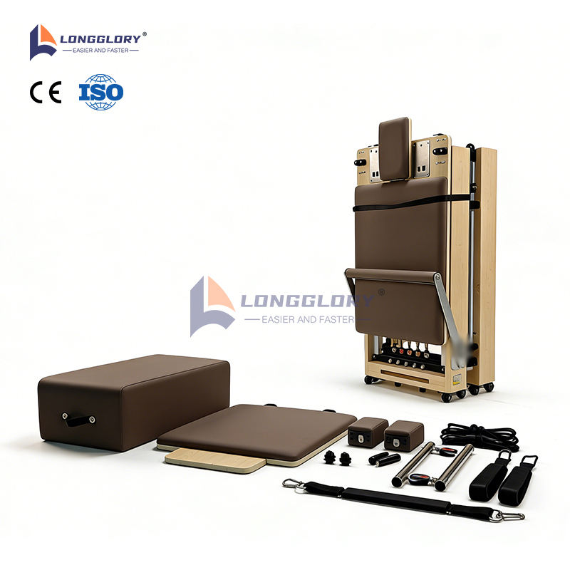 Pembaru Lipat Maple