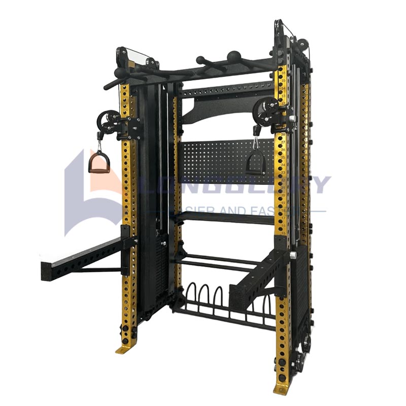 Rak Listrik Multi-Fungsi