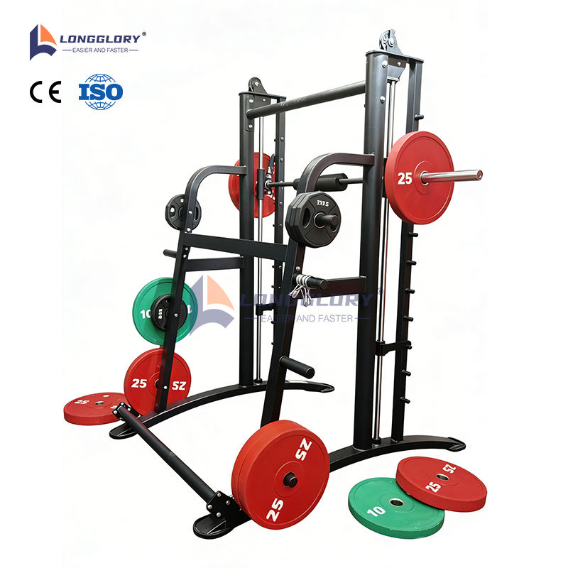 Mesin Power Smith Multi Fungsi