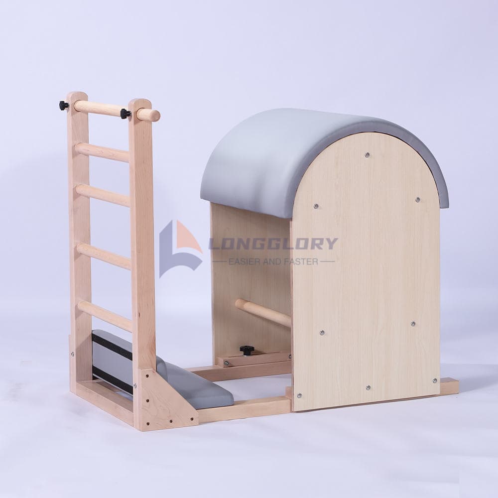 Barel Tangga Maple Pilates