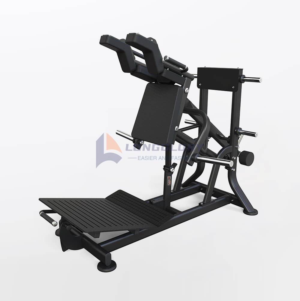 Peretasan Jongkok Kekuatan