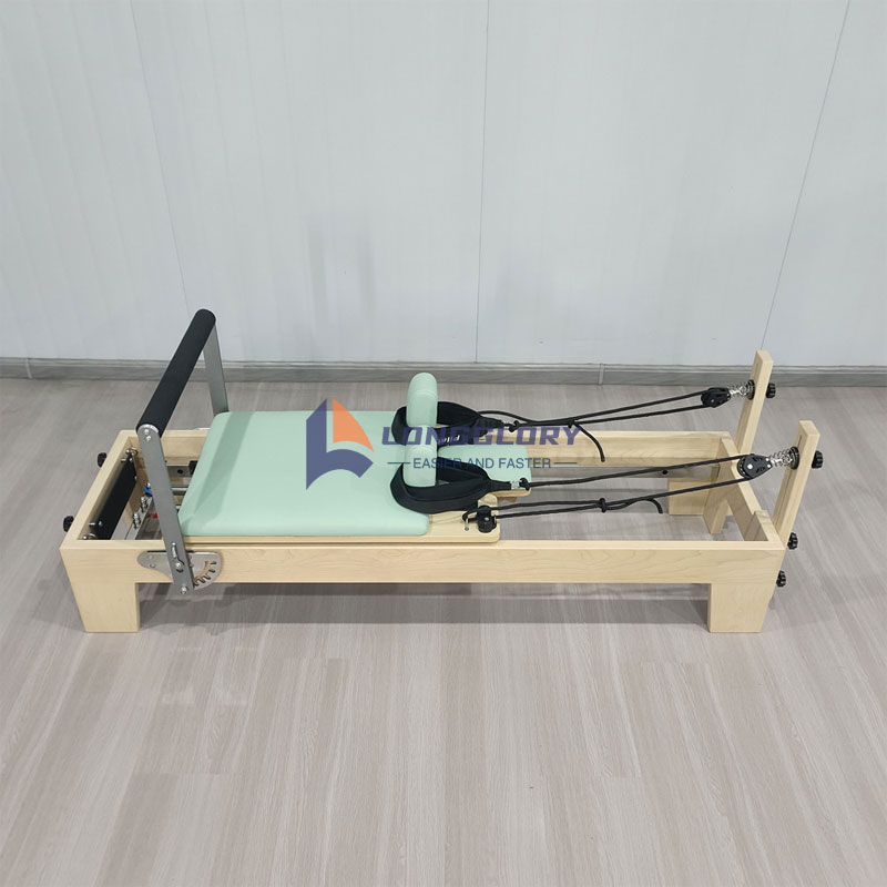 Reformator Pilates Kecil