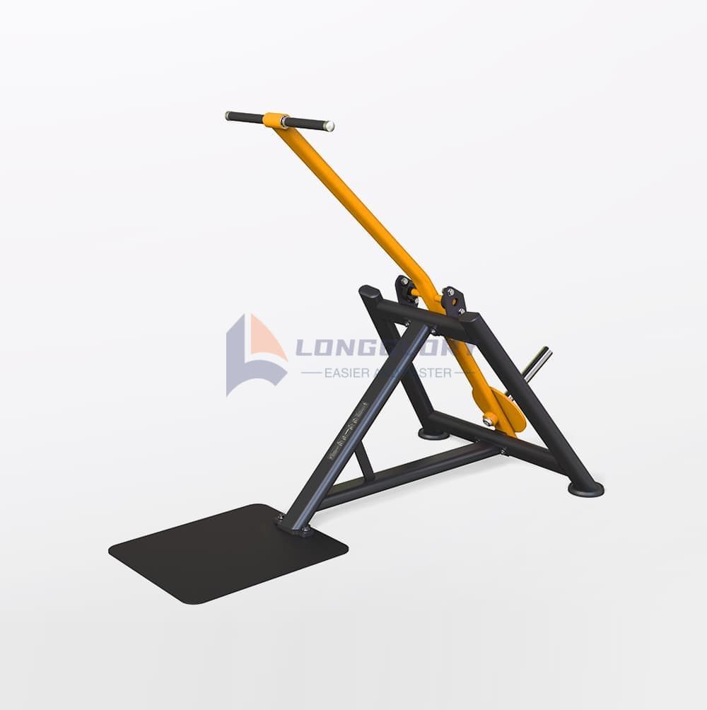 Mesin Baris Ekstensi Trisep